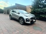 Kia Sportage 2021 годаүшін7 820 000 тг. в Актобе