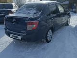 ВАЗ (Lada) Granta 2190 2012 годаfor1 650 000 тг. в Усть-Каменогорск – фото 2