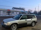 Subaru Forester 2002 годаүшін2 500 000 тг. в Алматы – фото 2