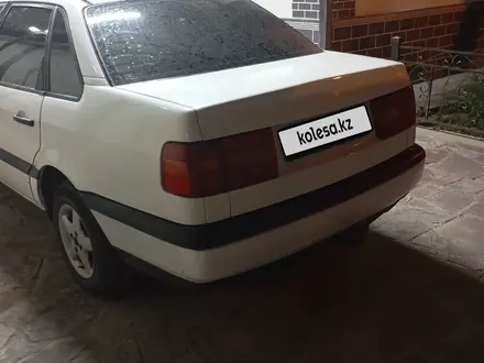 Volkswagen Passat 1996 года за 1 800 000 тг. в Тараз – фото 3