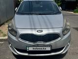 Kia Carens 2014 годаүшін5 900 000 тг. в Алматы