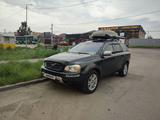 Volvo XC90 2007 года за 7 000 000 тг. в Алматы – фото 4