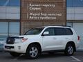 Toyota Land Cruiser 2012 года за 21 490 000 тг. в Алматы