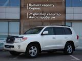 Toyota Land Cruiser 2012 годаүшін21 490 000 тг. в Алматы