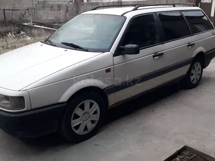 Volkswagen Passat 1992 года за 1 500 000 тг. в Шымкент