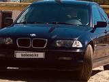BMW 316 1999 годаүшін2 800 000 тг. в Уральск