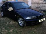 BMW 316 1999 года за 2 800 000 тг. в Уральск – фото 3