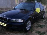 BMW 316 1999 года за 2 800 000 тг. в Уральск – фото 4