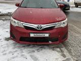 Toyota Camry 2012 года за 7 500 000 тг. в Атырау