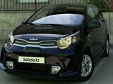 Kia Morning 2022 годаүшін6 399 999 тг. в Алматы