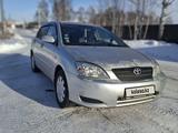Toyota Corolla 2003 года за 3 100 000 тг. в Петропавловск – фото 5
