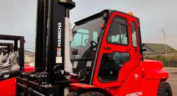Hangcha  CPCD70-XRW14 2025 годаүшін22 600 000 тг. в Алматы – фото 2