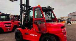 Hangcha  CPCD70-XRW14 2025 годаүшін22 600 000 тг. в Алматы