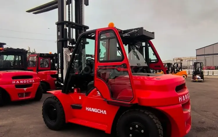 Hangcha  CPCD70-XRW14 2025 года за 22 600 000 тг. в Алматы