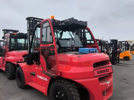 Hangcha  CPCD70-XRW14 2025 года за 22 600 000 тг. в Алматы – фото 13