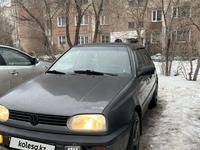 Volkswagen Golf 1993 года за 1 000 000 тг. в Павлодар