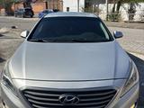Hyundai Sonata 2014 годаүшін5 900 000 тг. в Туркестан – фото 4