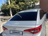 Hyundai Sonata 2014 годаүшін5 900 000 тг. в Туркестан – фото 3
