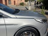 Hyundai Sonata 2014 годаүшін5 900 000 тг. в Туркестан – фото 5