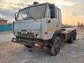 КамАЗ  5410 1985 года за 2 500 000 тг. в Кызылорда – фото 2