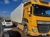 DAF  XF 2014 годаүшін35 000 000 тг. в Актау – фото 5