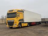 DAF  XF 2014 годаүшін35 000 000 тг. в Актау