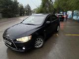 Mitsubishi Lancer 2011 года за 4 000 000 тг. в Алматы – фото 2