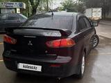Mitsubishi Lancer 2011 года за 4 000 000 тг. в Алматы – фото 3
