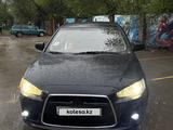 Mitsubishi Lancer 2011 года за 4 000 000 тг. в Алматы