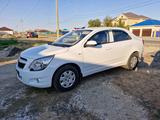 Chevrolet Cobalt 2020 годаүшін5 700 000 тг. в Атырау – фото 4