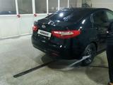 Kia Rio 2013 годаfor4 300 000 тг. в Караганда – фото 2