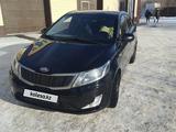 Kia Rio 2013 годаfor4 300 000 тг. в Караганда