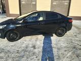 Kia Rio 2013 годаfor4 300 000 тг. в Караганда – фото 4