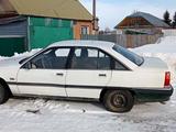 Opel Omega 1990 годаүшін250 000 тг. в Усть-Каменогорск