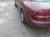 Mitsubishi Galant 1995 годаүшін700 000 тг. в Жаркент – фото 2