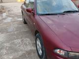 Mitsubishi Galant 1995 годаүшін700 000 тг. в Жаркент