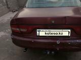 Mitsubishi Galant 1995 годаүшін700 000 тг. в Жаркент – фото 3