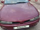 Mitsubishi Galant 1995 годаүшін700 000 тг. в Жаркент – фото 4