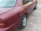 Mitsubishi Galant 1995 годаүшін700 000 тг. в Жаркент – фото 5