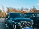 Hyundai Palisade 2019 годаүшін23 500 000 тг. в Алматы