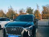 Hyundai Palisade 2019 годаүшін23 500 000 тг. в Алматы – фото 2