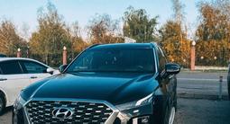 Hyundai Palisade 2019 года за 23 500 000 тг. в Алматы – фото 2