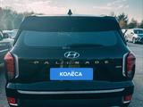 Hyundai Palisade 2019 годаүшін23 500 000 тг. в Алматы – фото 3