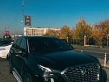 Hyundai Palisade 2019 годаүшін23 500 000 тг. в Алматы – фото 4