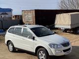 SsangYong Kyron 2011 года за 5 000 000 тг. в Ганюшкино – фото 2