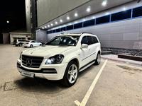 Mercedes-Benz GL 500 2012 года за 13 000 000 тг. в Караганда