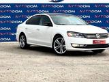 Volkswagen Passat 2012 года за 7 490 000 тг. в Актау