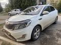 Kia Rio 2012 годаүшін3 800 000 тг. в Атырау – фото 2