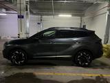 Kia Sportage 2024 годаfor20 000 000 тг. в Астана