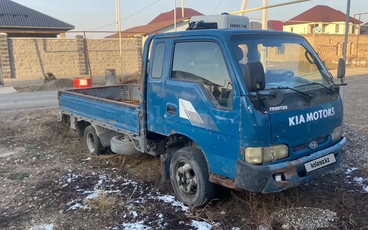 Kia  Bongo 2003 года за 3 000 000 тг. в Алматы